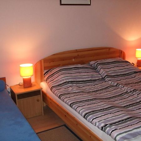 Dorina Apartman Zalakaros Kamer foto