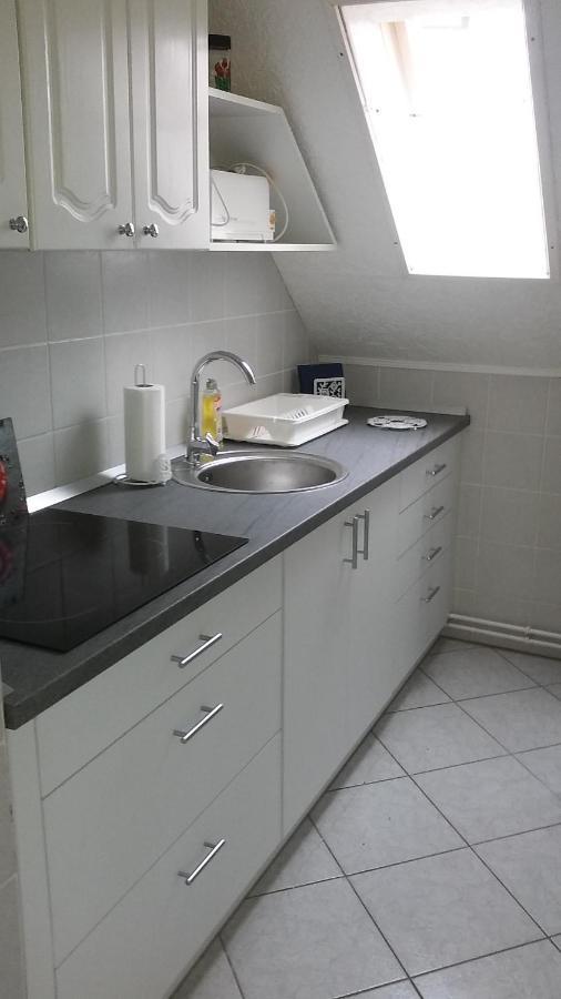 Dorina Apartman Appartement Zalakaros Buitenkant foto