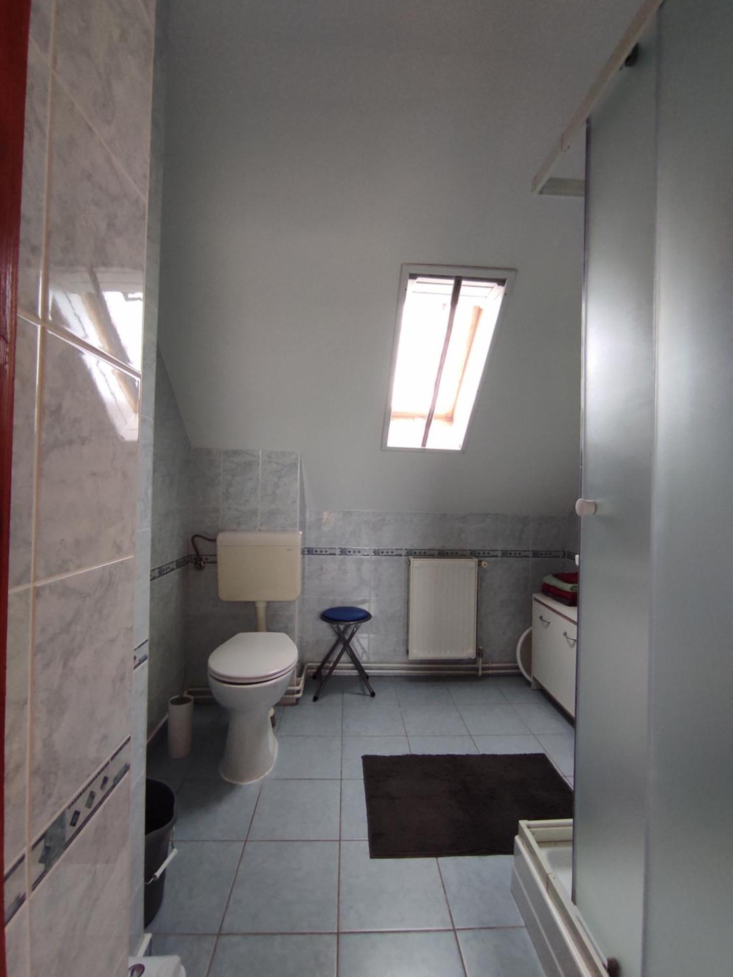 Dorina Apartman Zalakaros Buitenkant foto