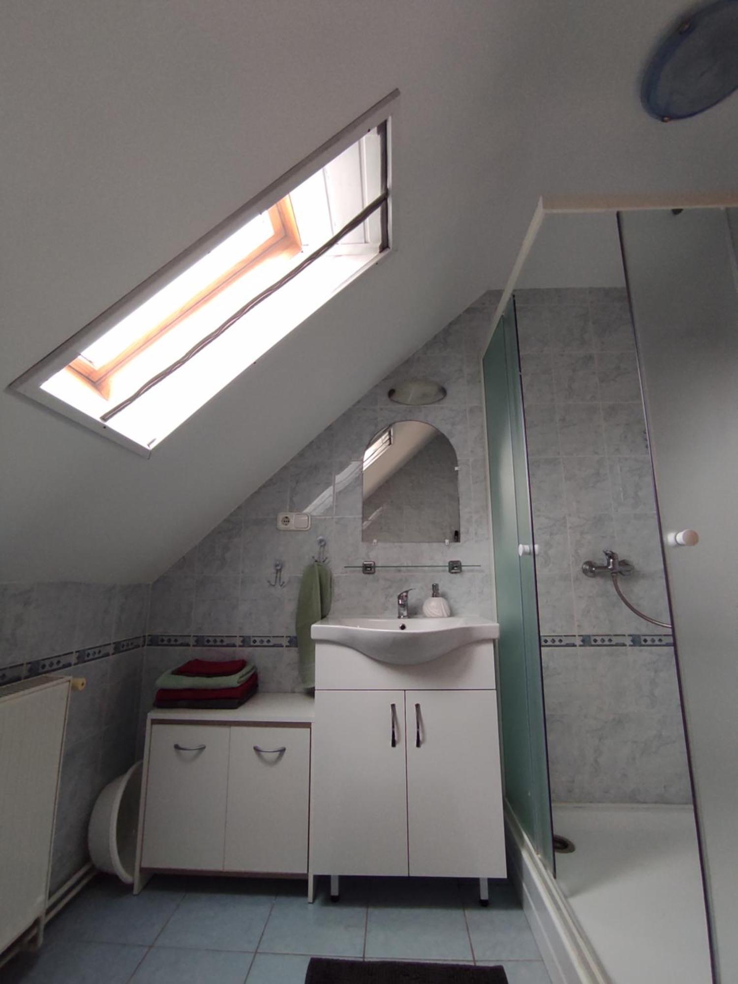 Dorina Apartman Zalakaros Buitenkant foto
