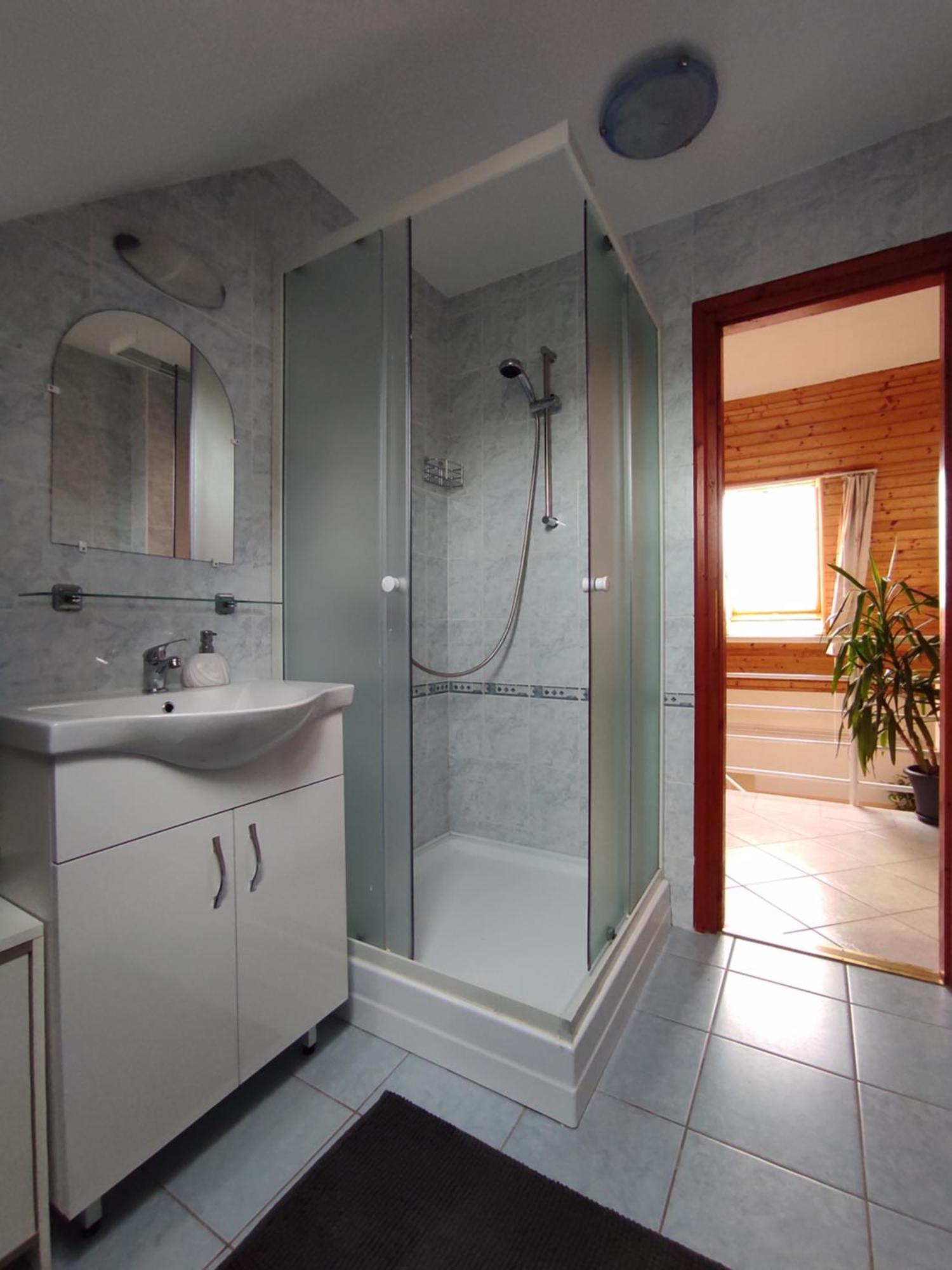 Dorina Apartman Zalakaros Buitenkant foto