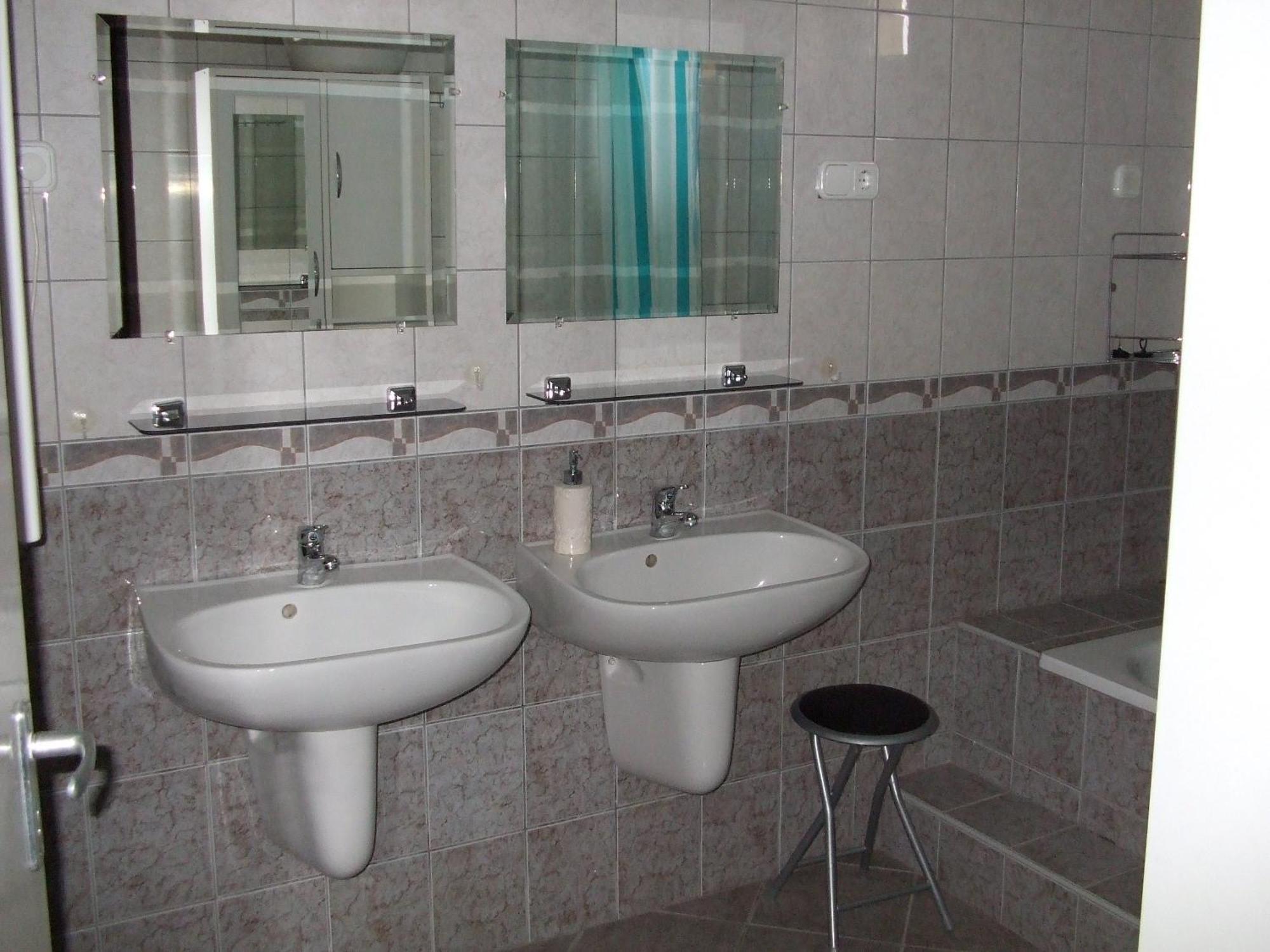 Dorina Apartman Zalakaros Kamer foto